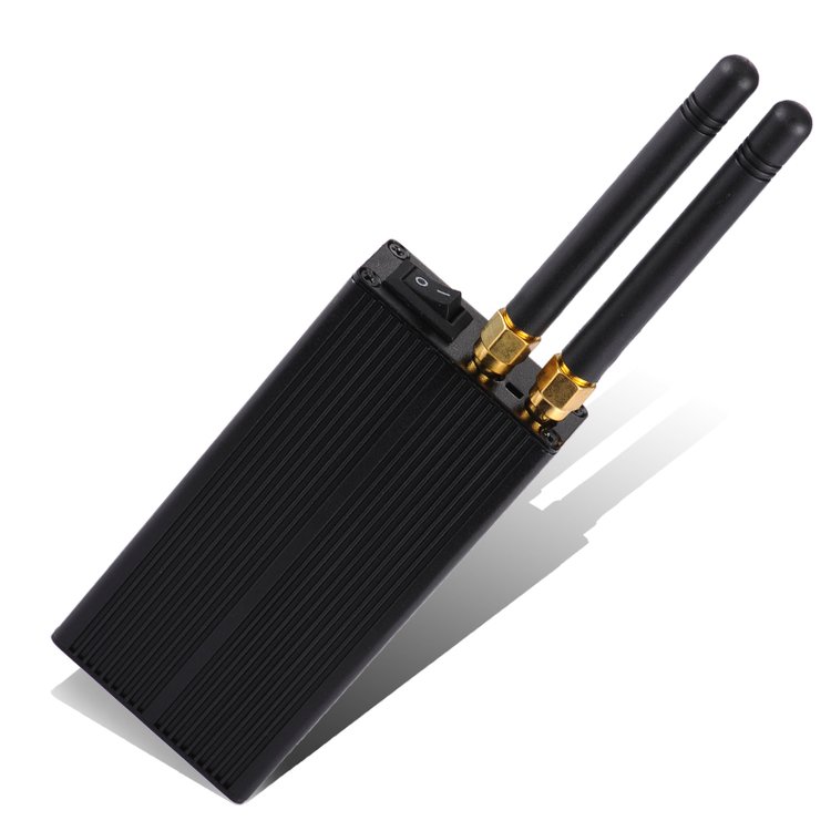  岳阳楼1.2G/1.5G导航屏蔽器