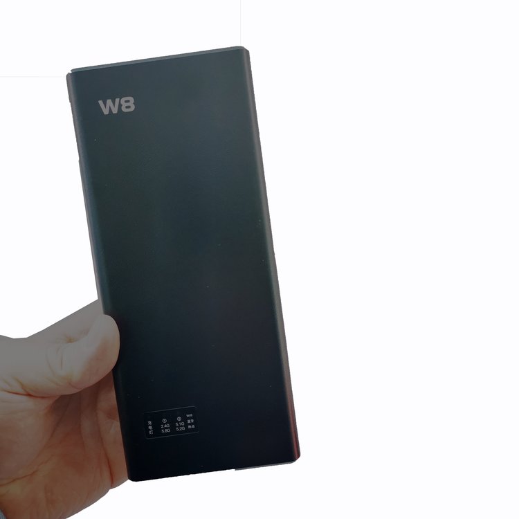  岳阳楼蓝牙WiFi信号屏蔽器