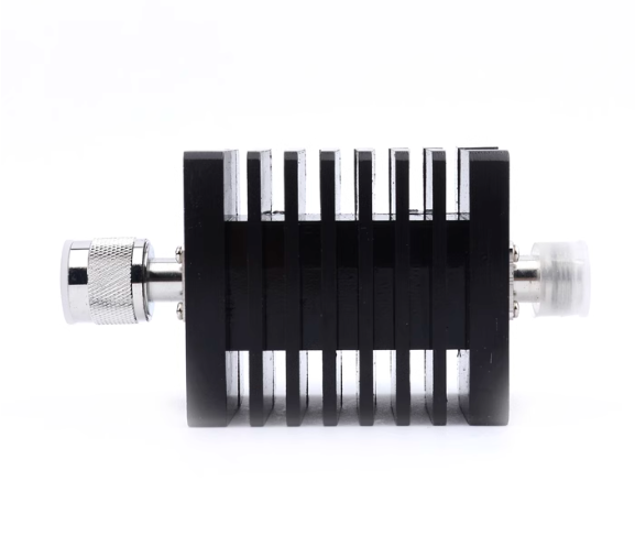  岳阳楼腔体固定衰减器0-3G/0-4G  N型接口